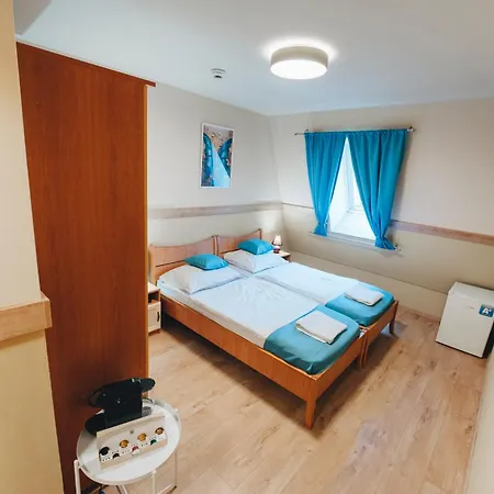 Bed & Breakfast Dobay Panzio W Private Bathroom By Nw *