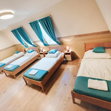 B&B Dobay Panzio W Private Bathroom By Nw Hermina-major