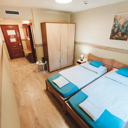 Bed & Breakfast Dobay Panzio W Private Bathroom By Nw