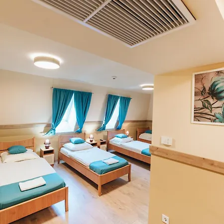 Bed & Breakfast Dobay Panzio W Private Bathroom By Nw Halasztelek