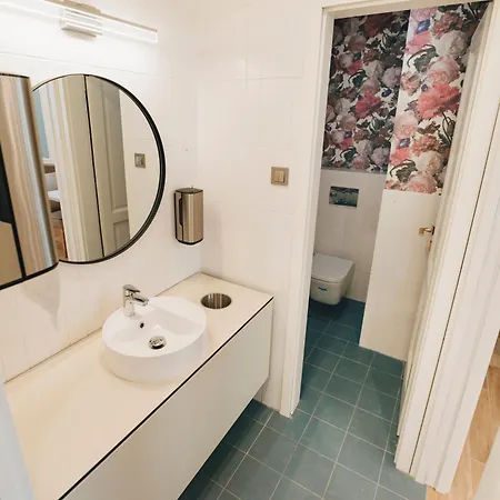 Dobay Panzio W Private Bathroom By Nw Maison d'hôtes