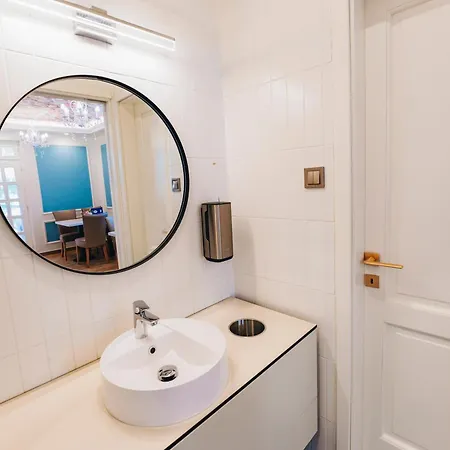 Maison d'hôtes Dobay Panzio W Private Bathroom By Nw