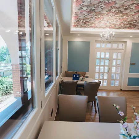 Bed & Breakfast Dobay Panzio W Private Bathroom By Nw *