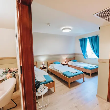 Bed & Breakfast Dobay Panzio W Private Bathroom By Nw Halasztelek