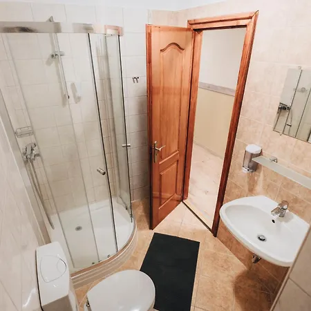Maison d'hôtes Dobay Panzio W Private Bathroom By Nw