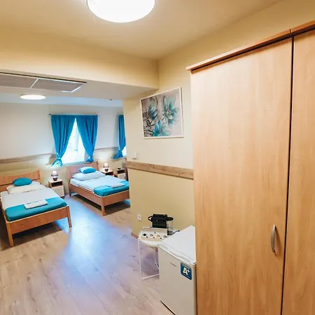 Bed & Breakfast Dobay Panzio W Private Bathroom By Nw *