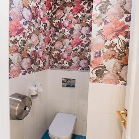 Maison d'hôtes Dobay Panzio W Private Bathroom By Nw