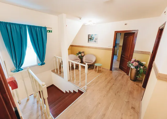 Dobay Panzio W Private Bathroom By Nw B&B Hermina-major