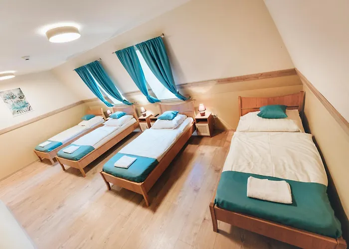 B&B Dobay Panzio W Private Bathroom By Nw Hermina-major