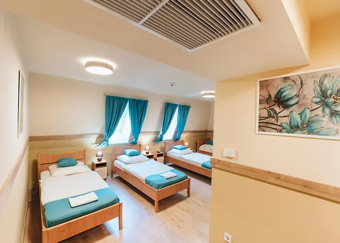 B&B Dobay Panzio W Private Bathroom By Nw Hermina-major