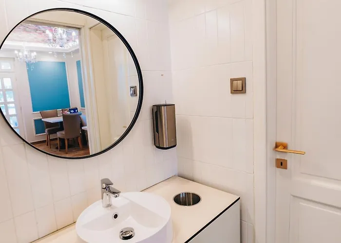 B&B Dobay Panzio W Private Bathroom By Nw